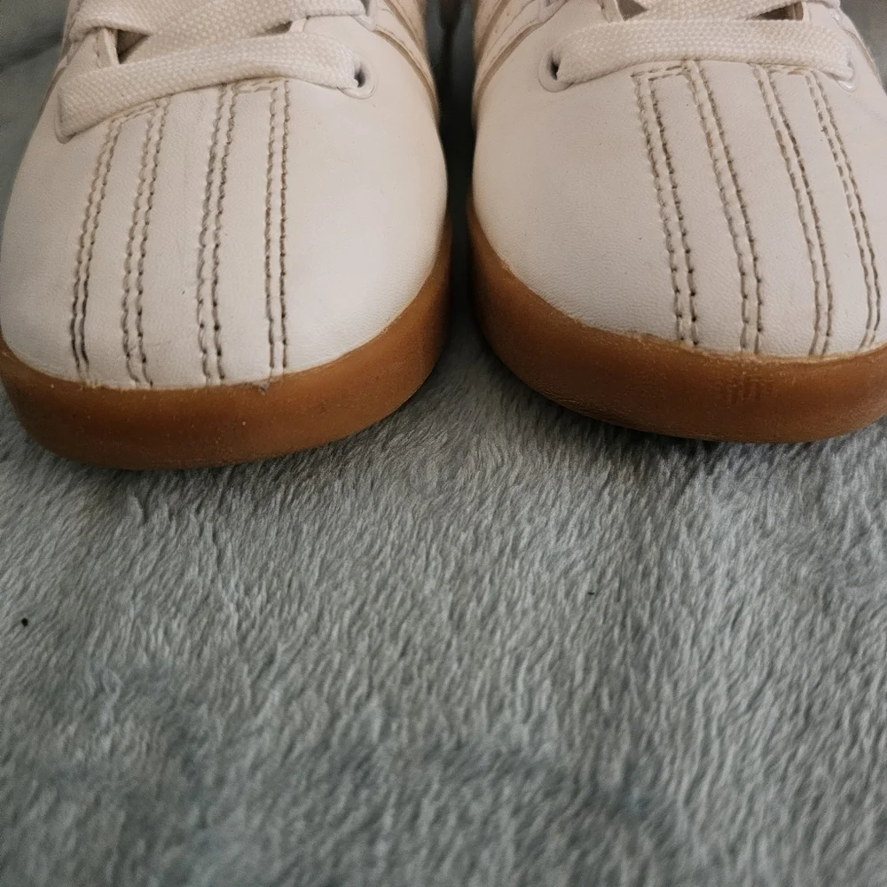 K-Swiss classics size 1 - Picture 11 of 12